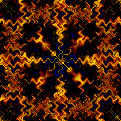 wild swirl wave distortion.007