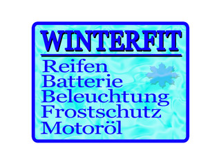 Winterfit