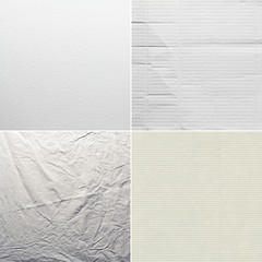 Paper texture