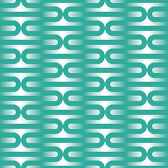 abstract seamless ornament pattern vector illustration