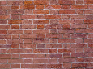 old  brick wall