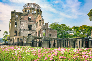 Atomic dome