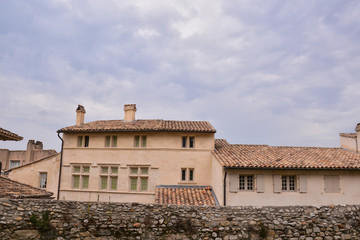 Avignon in Provence