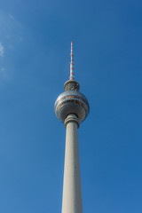 Berlin Alexanderplatz