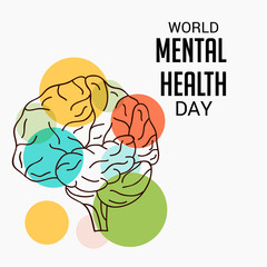 World Mental Health Day.