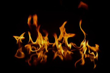 Ateş İle Oyun Olmaz