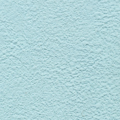 Cyan paper background with pattern