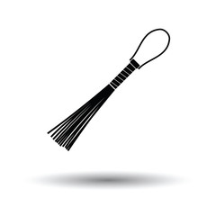 Sex lash icon