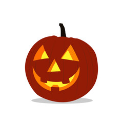 halloween pumpkin - 123031935