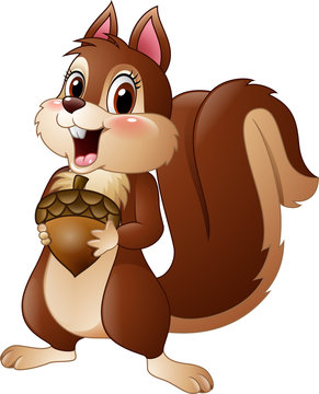 Chipmunk Cartoon Images Browse 9 450 Stock Photos Vectors and
