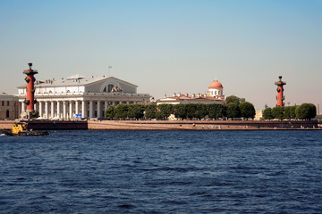 Cанкт-Петербург.  Архитектура.