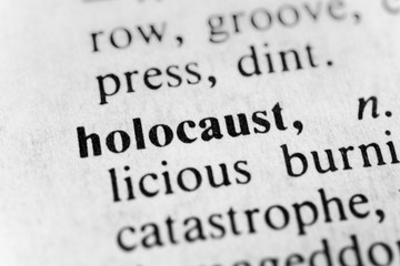 Holocaust