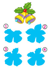 il gioco delle ombre, campane