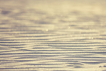 texture desert sand dunes waves