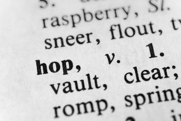 Hop