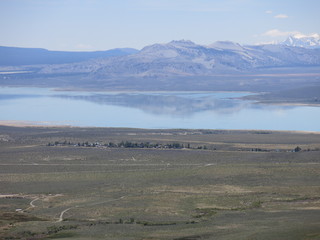 Mono Lake, California