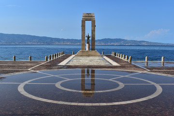 Arena dello Stretto - Reggio Calabria