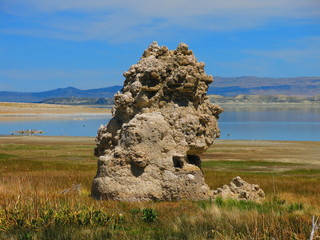 Mono Lake, California