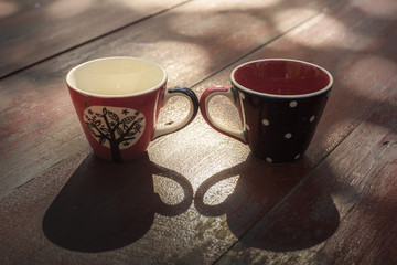This is a coffee