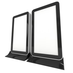 LCD Screen Stands