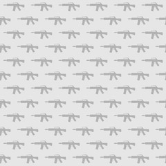 kacheln maschinenpistole III