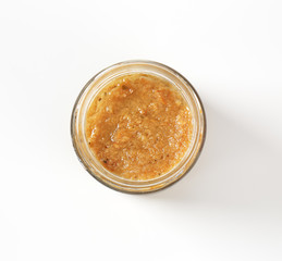 savory dipping sauce