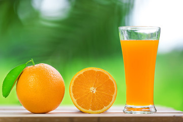 Orange Juice