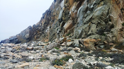 Morro Rock