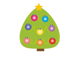 choinka © monikakosz