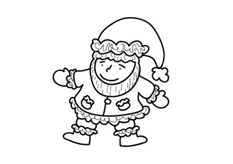 Boże narodzenie © monikakosz