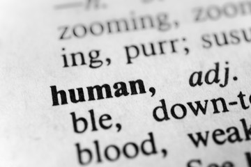 Human