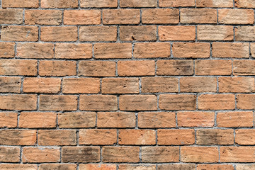 old brick wall