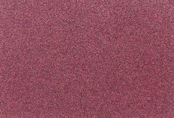 Rot-brauner Hintergrund mit Glitter