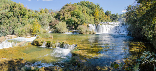 Parc national de Krka