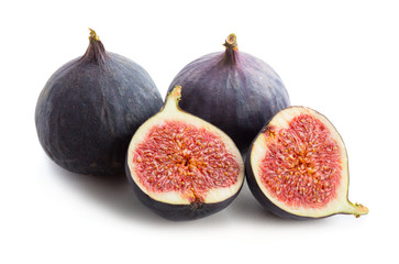 Fresh figs