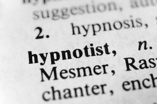Hypnotist