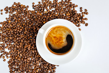 coffee