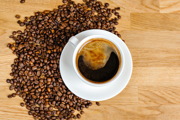 coffee