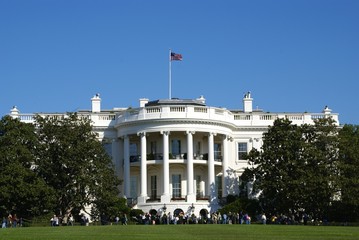 White house