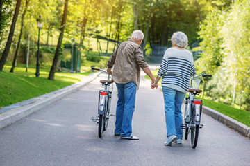 Its never late for love