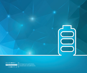 Abstract Creative concept vector background for Web and Mobile Applications, Illustration template design, business infographic, page, brochure, banner, presentation, booklet, document