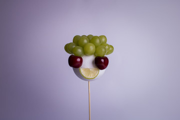Fruit-Smile