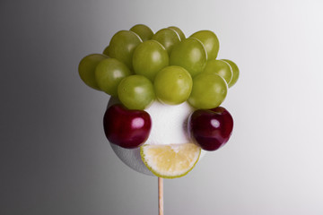 Fruit-Smile