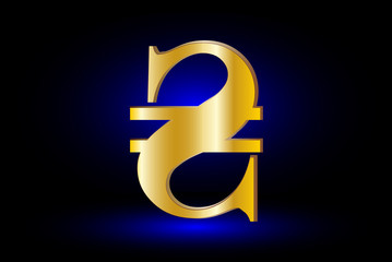 hryvnia currency symbol