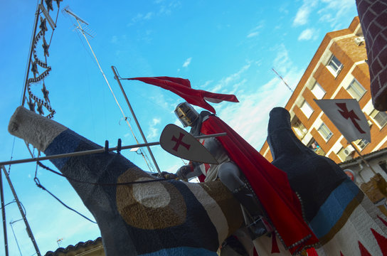 DESFILE CARNAVAL CARROZAS