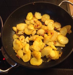 Bratkartoffeln