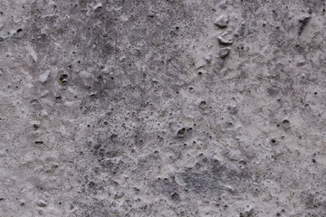 Simple concrete wall background with texture