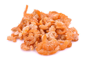 Dried shrimp