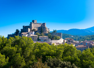 Le Barroux