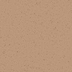 Craft paper grunge seamless texture